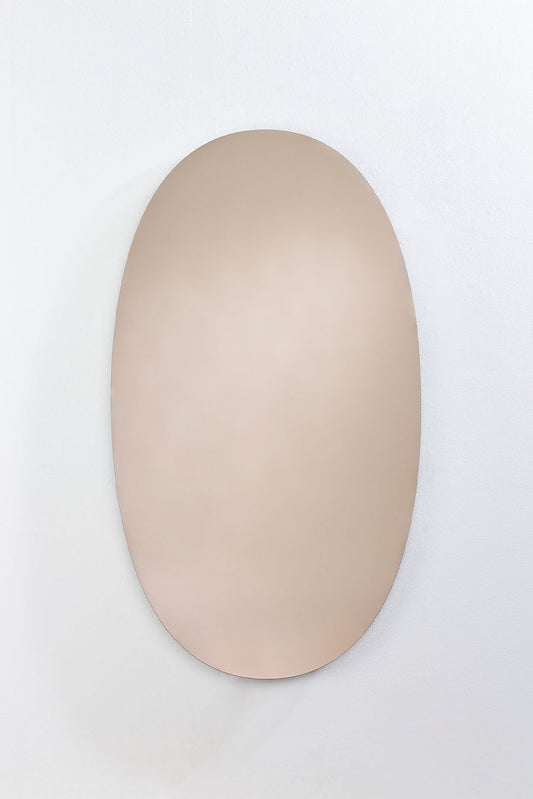 Oval Bronze L