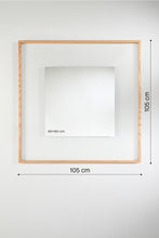 Carregar imagem no visualizador da galeria, Passepartout square
