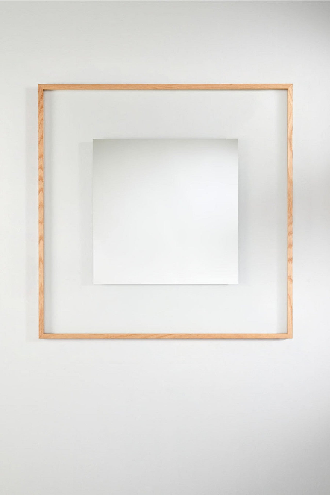 Passepartout square