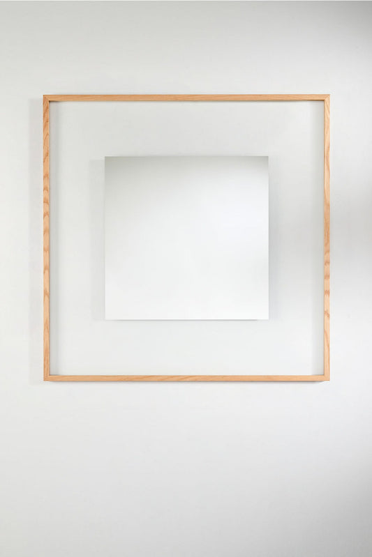 Passepartout square
