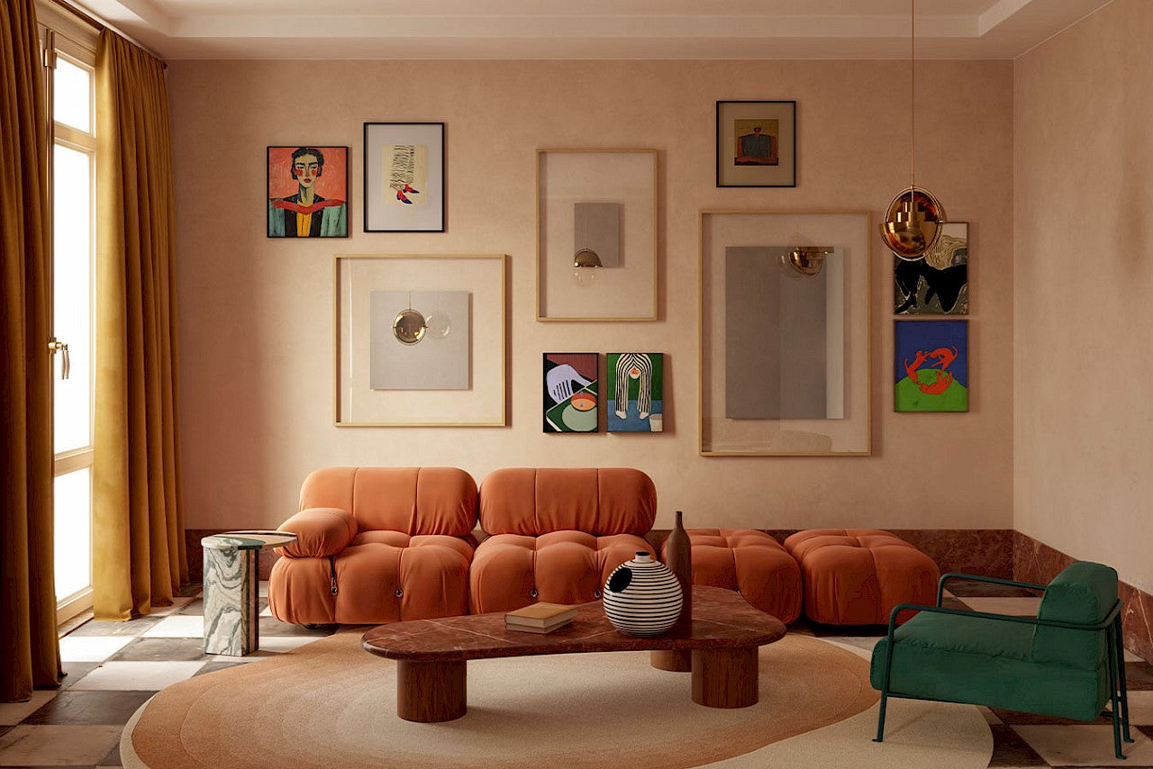 Passepartout L