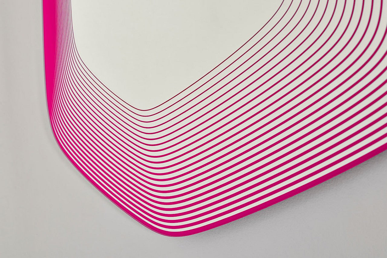 Vibe pink