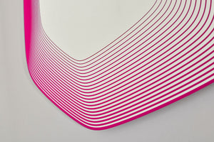Vibe pink