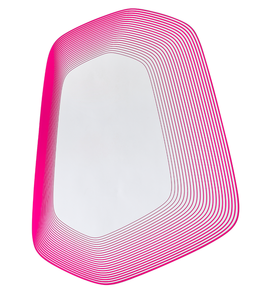 Vibe pink