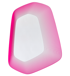 Vibe pink