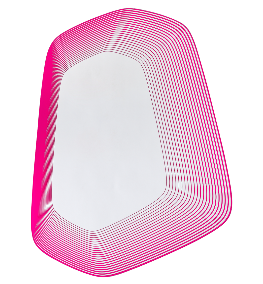 Vibe pink