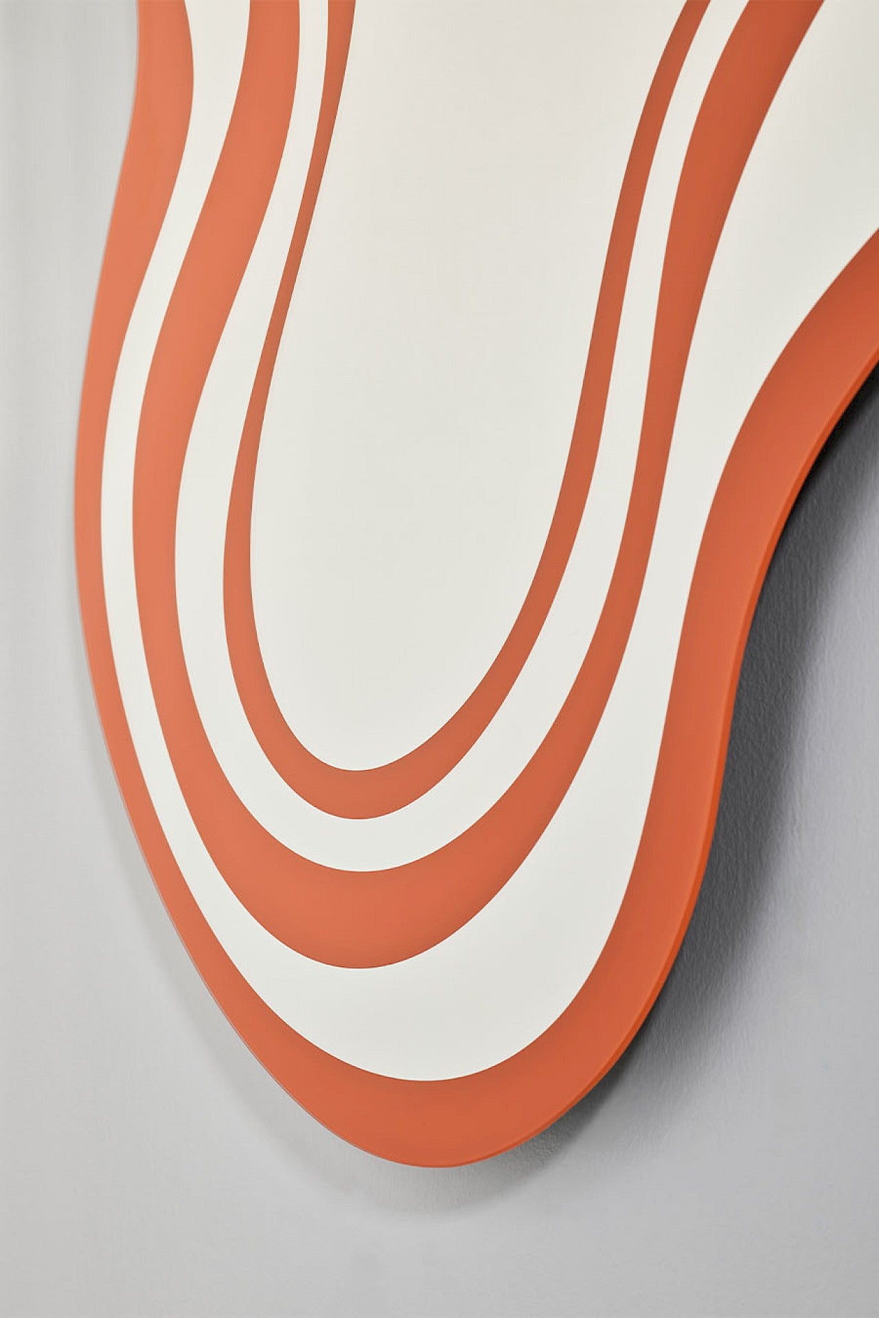 Nimbus orange
