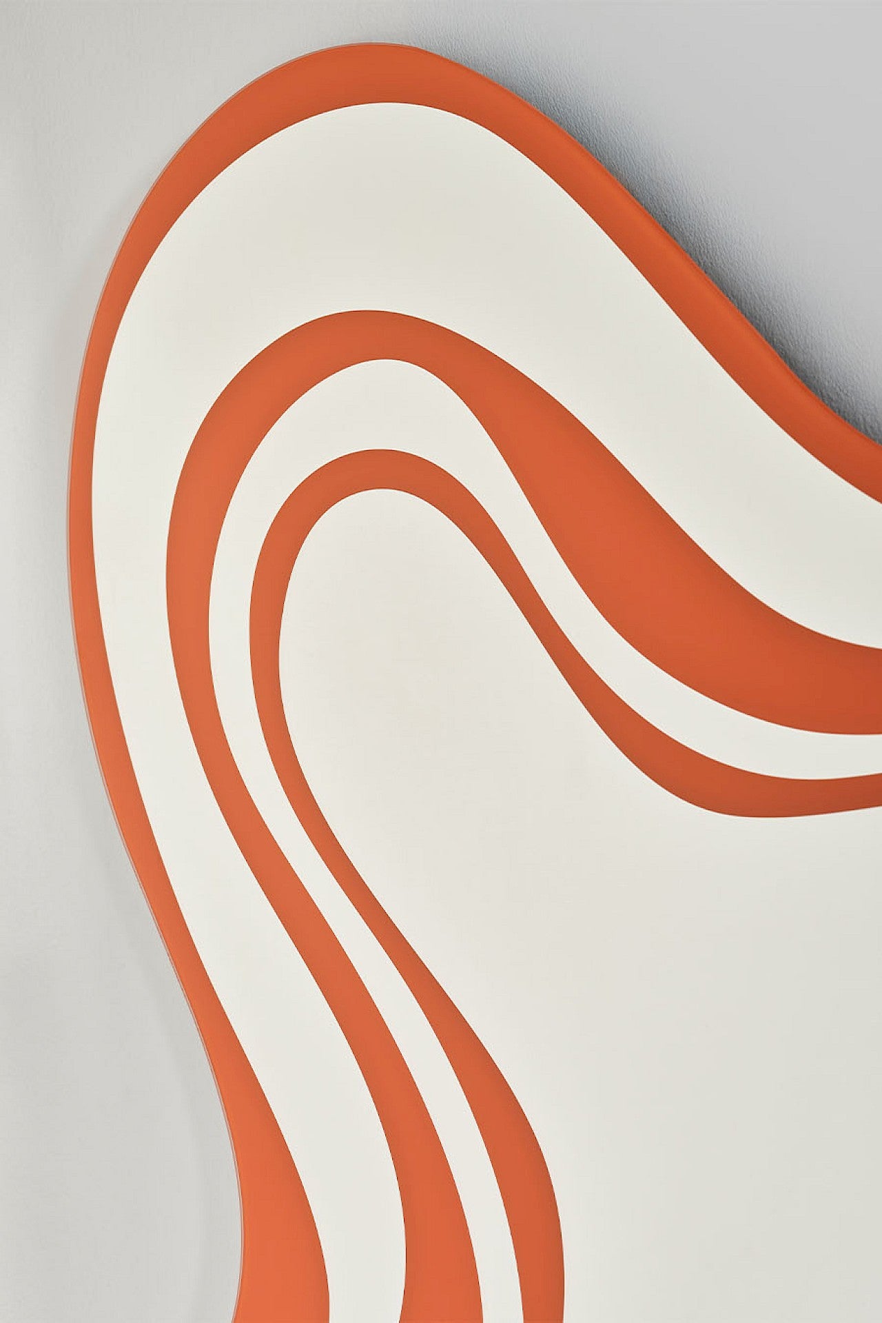 Nimbus orange
