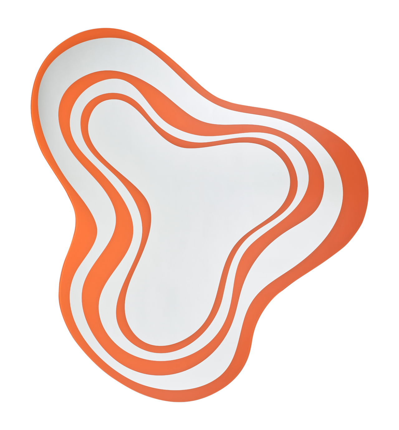 Nimbus orange