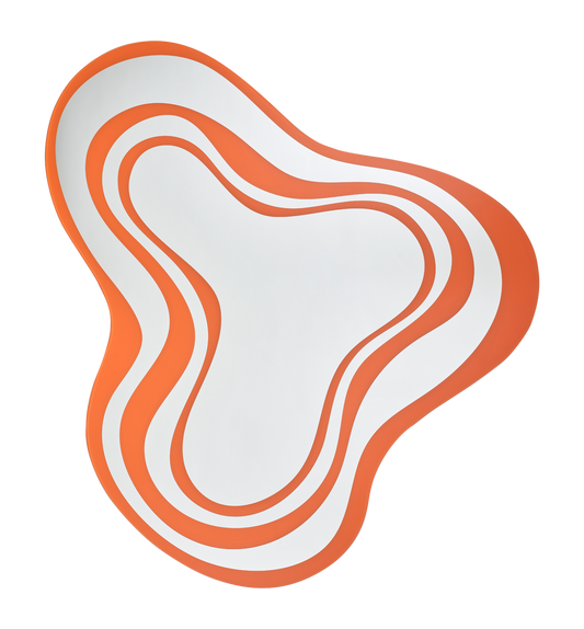 Nimbus orange