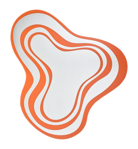 Nimbus orange