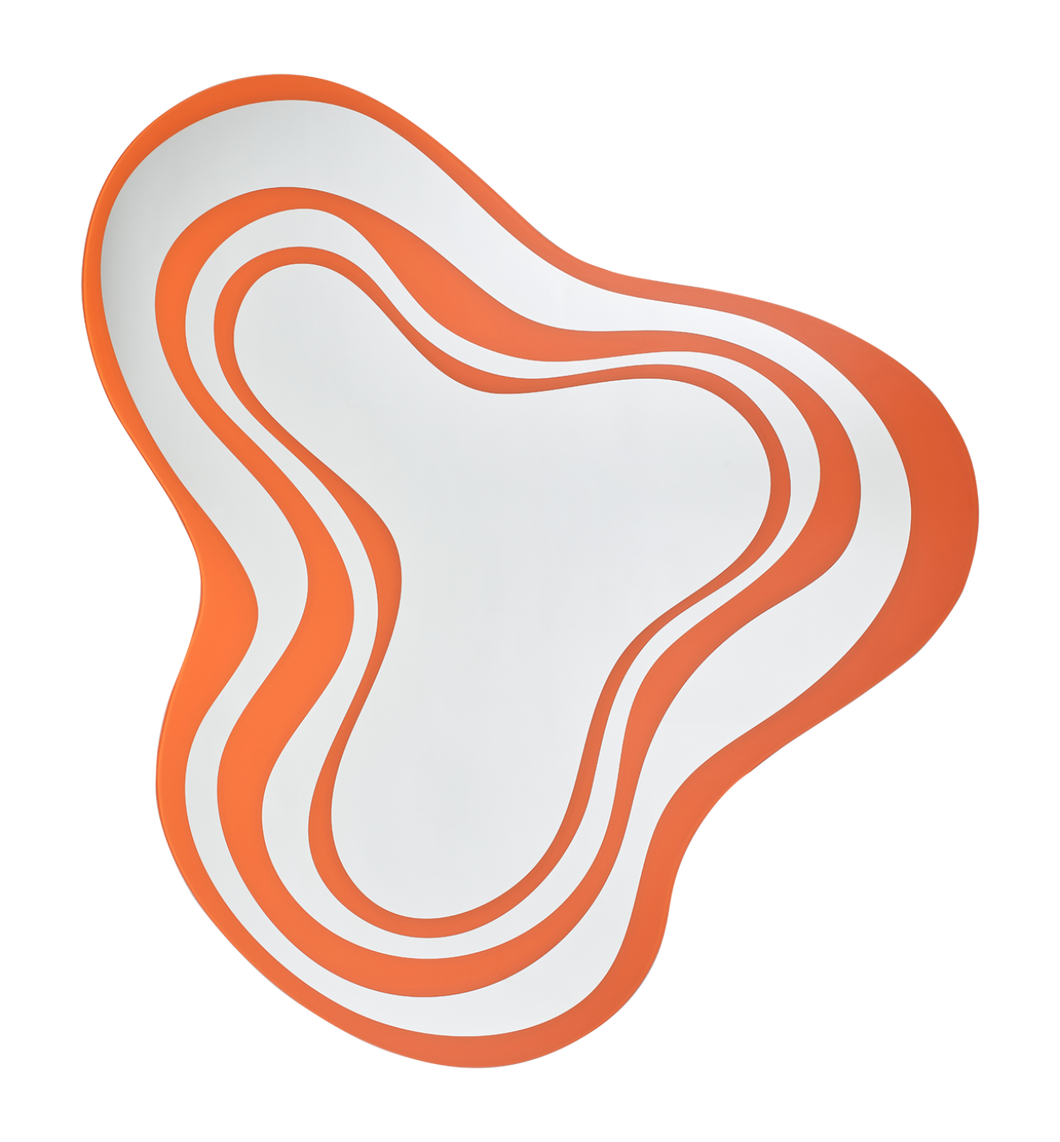 Nimbus orange