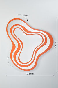 Nimbus orange