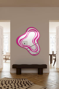 Nimbus pink