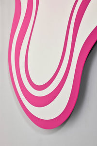 Nimbus pink