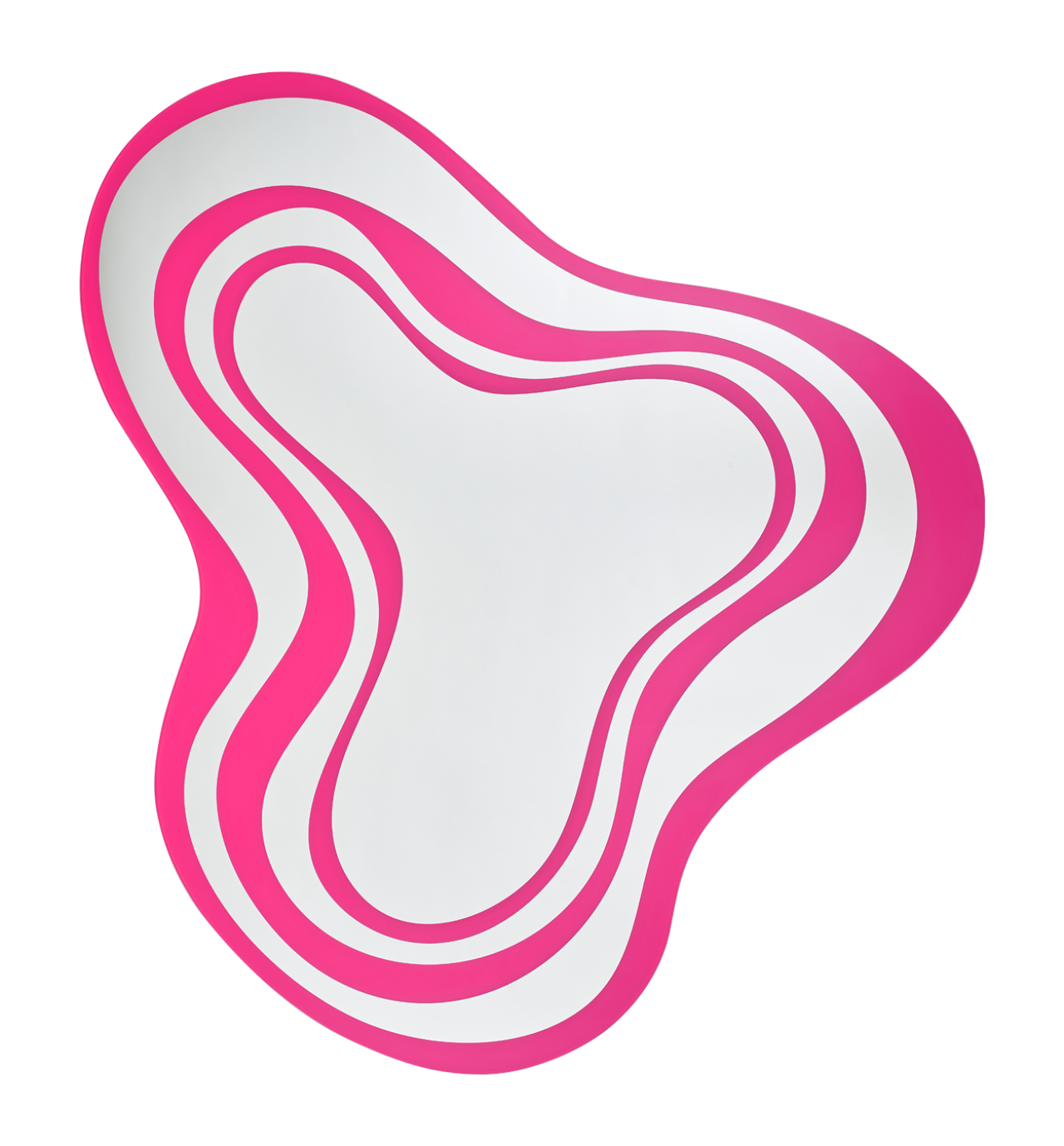 Nimbus pink