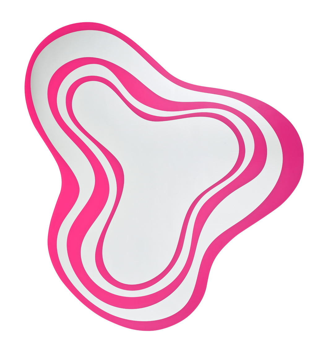 Nimbus pink