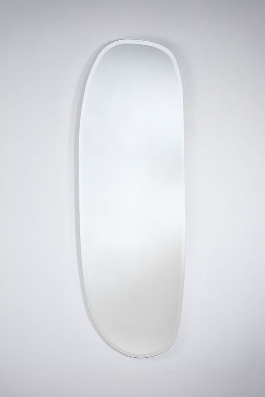 Pure Mirror Hall
