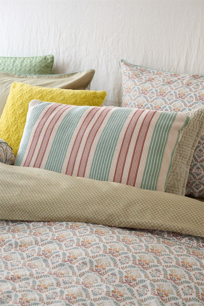 Bailamos Sand Duvet Cover