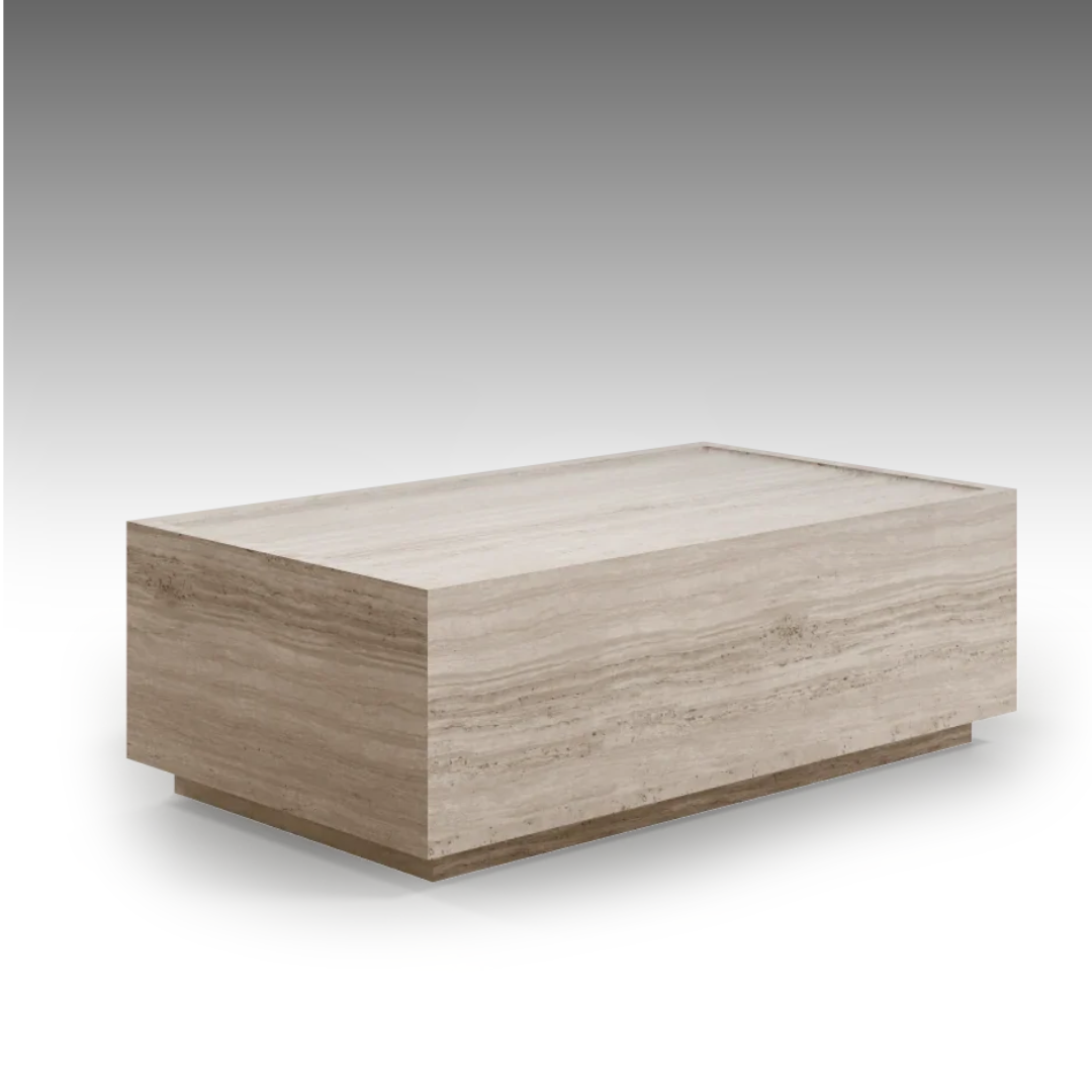 Otto coffee table's