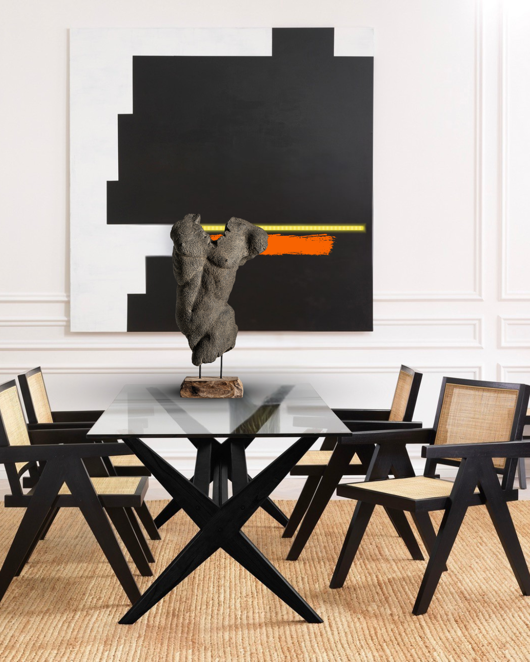 Aristides Dining Chair