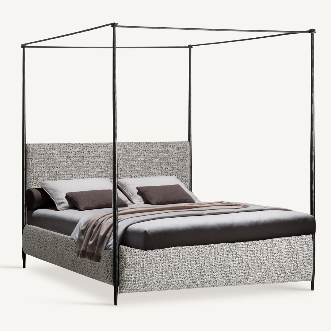 Ayerbe Bed
