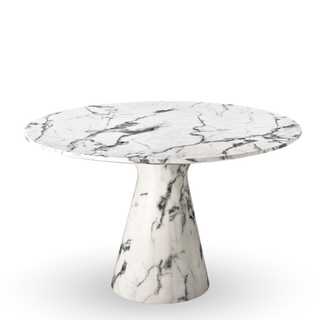 Turner dining table