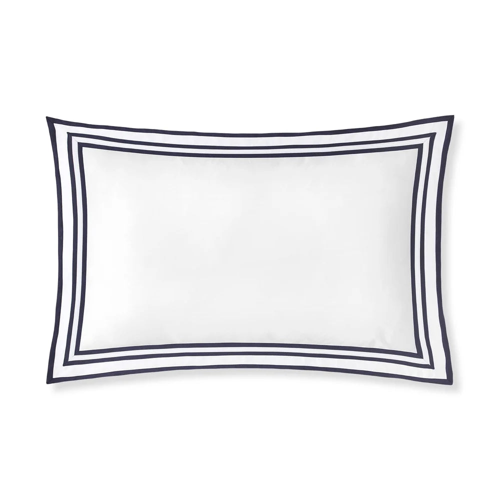Sonata Oxford pillowcases