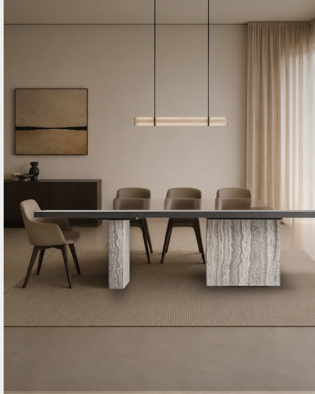 Rignac Dining Table