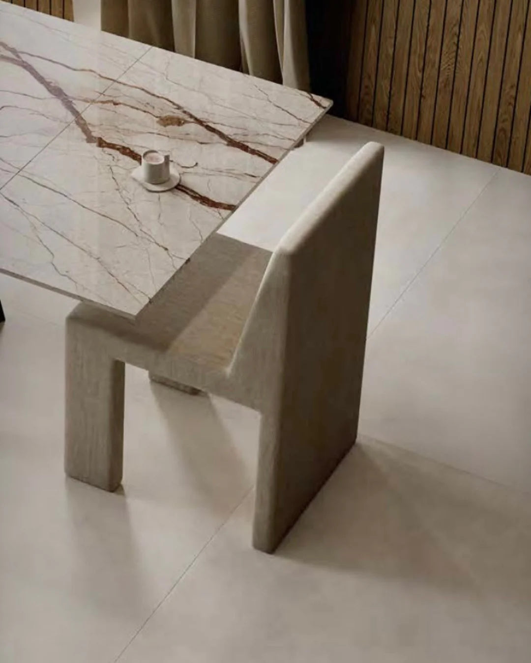New York Dining Table