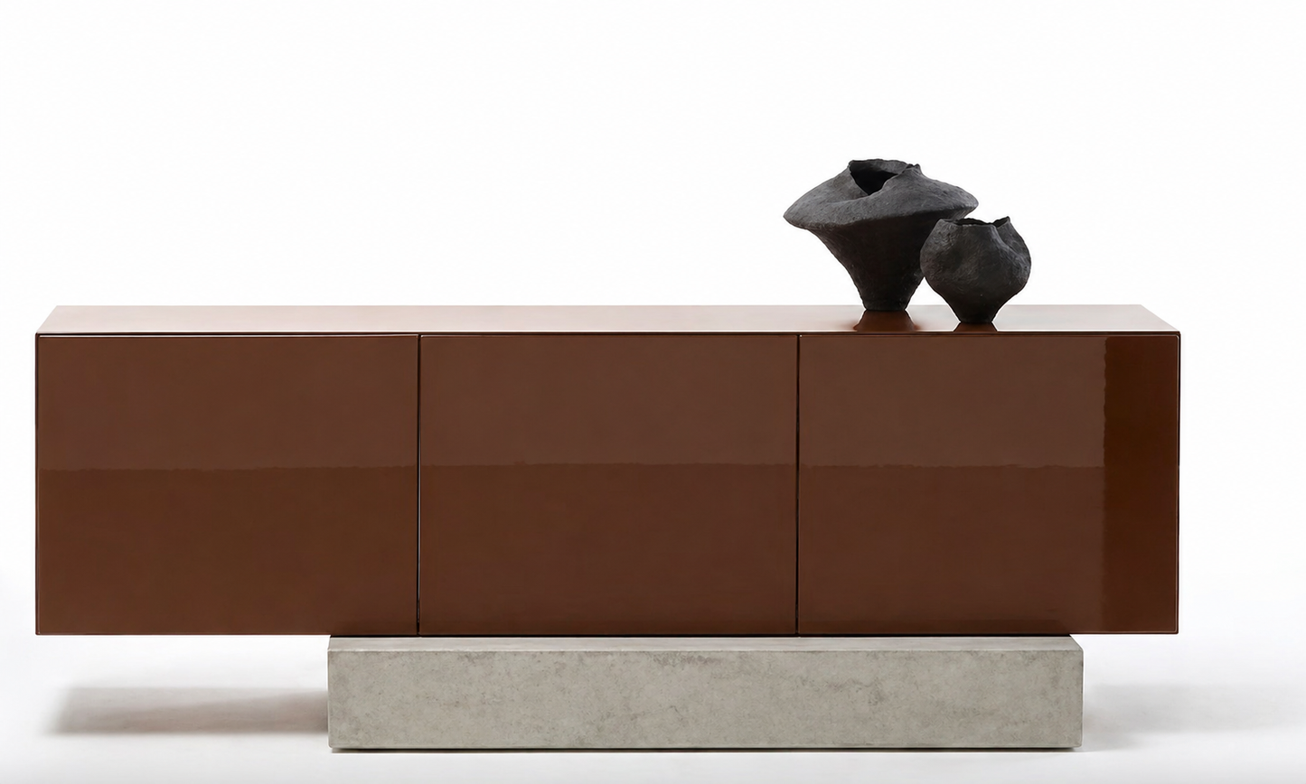 Block Sideboard