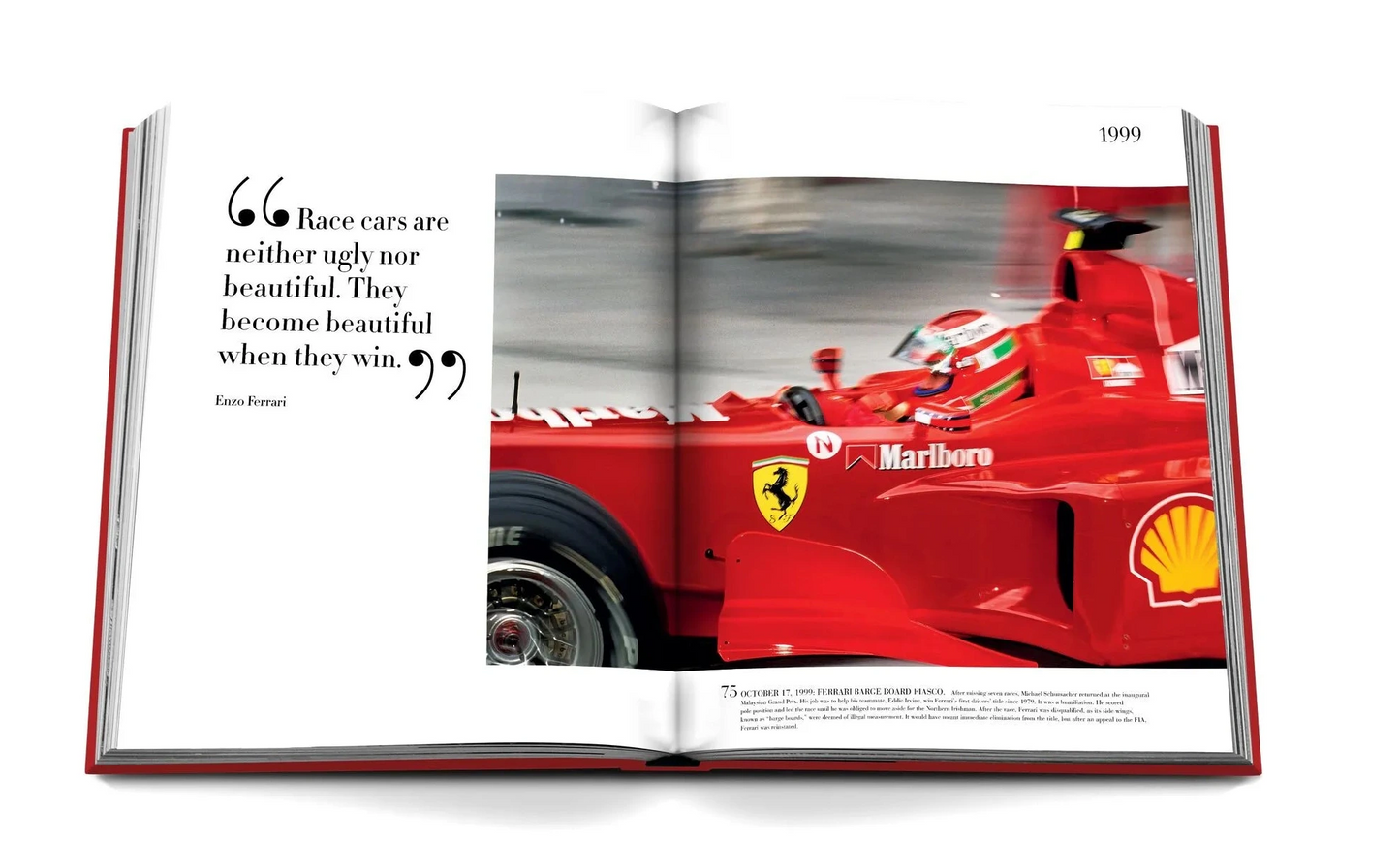 Formula 1: The Impossible Collection (2nd Edition)