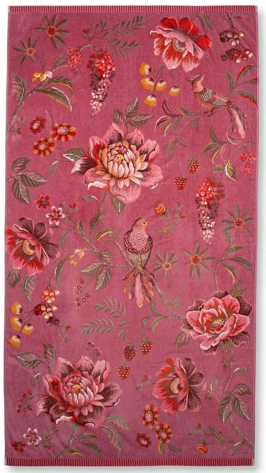 Secret Garden Pink