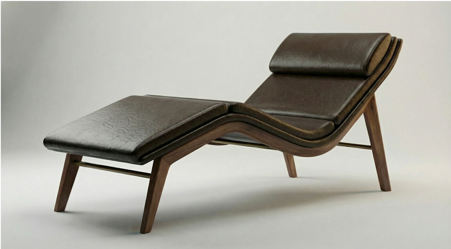 Opera Chaise Lounge