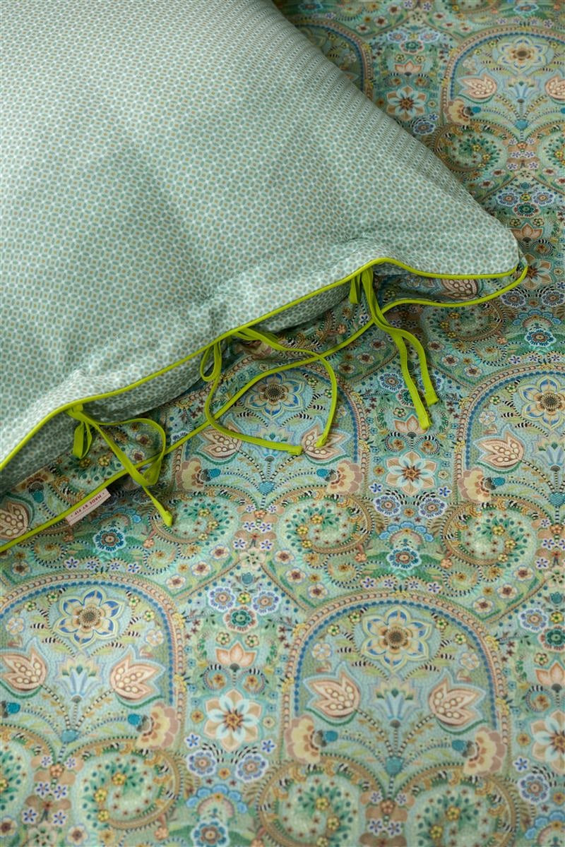 Kikoy Duvet Cover