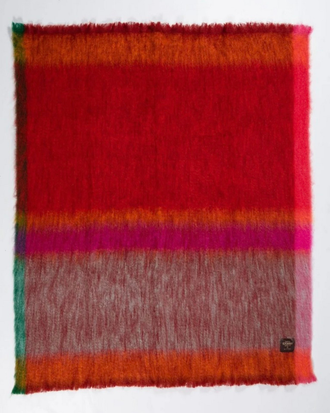 Mohair Rozco (RZ 13)