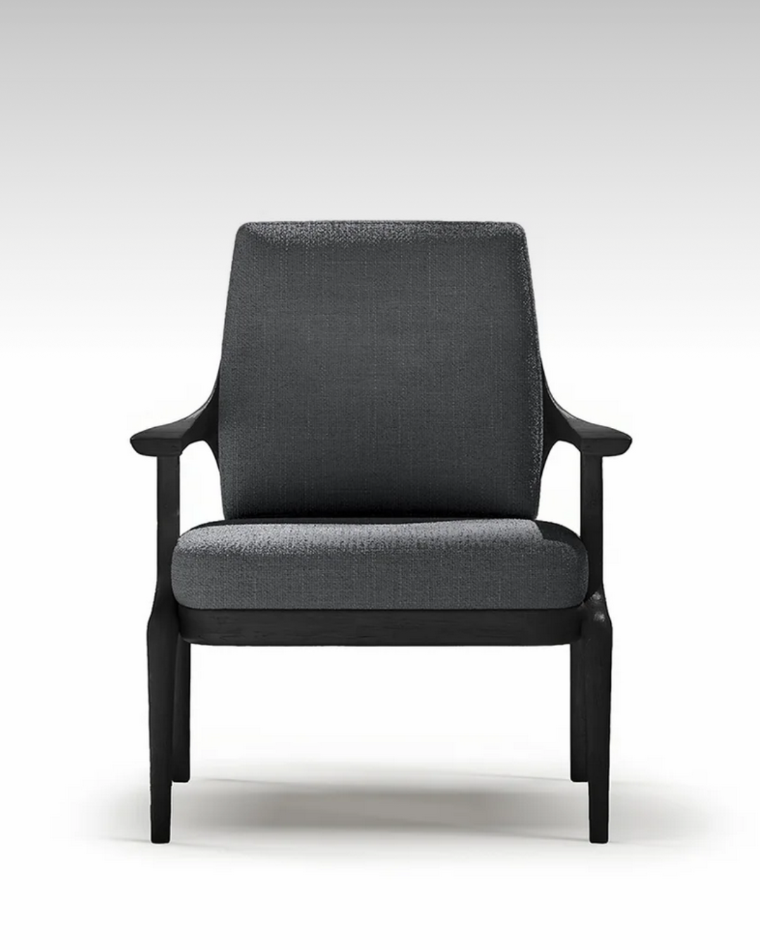Thara high-back Armchair