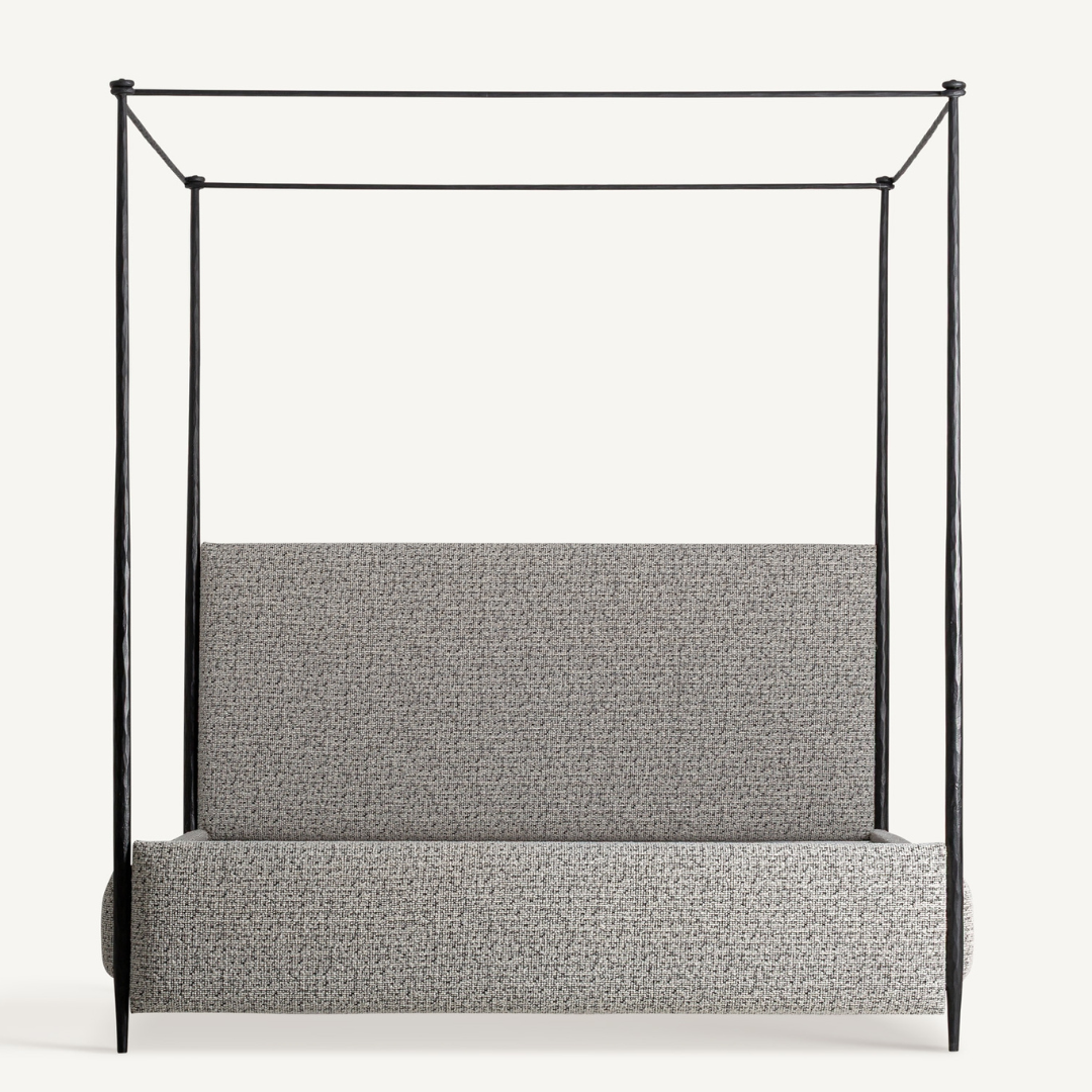 Ayerbe Bed