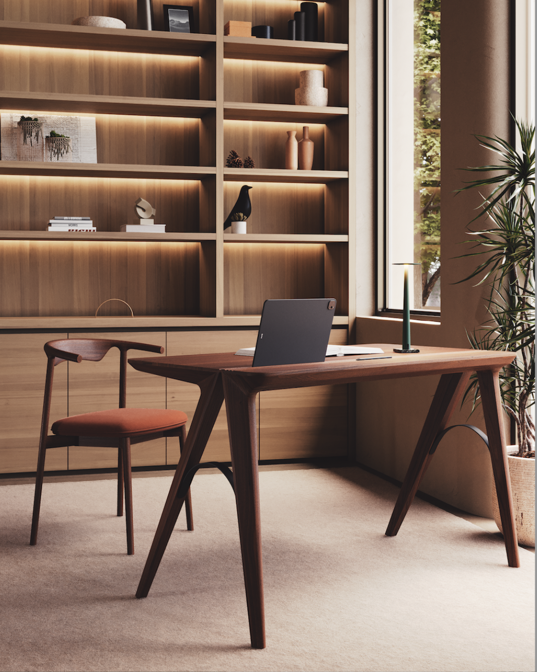 Pala Dining Chair