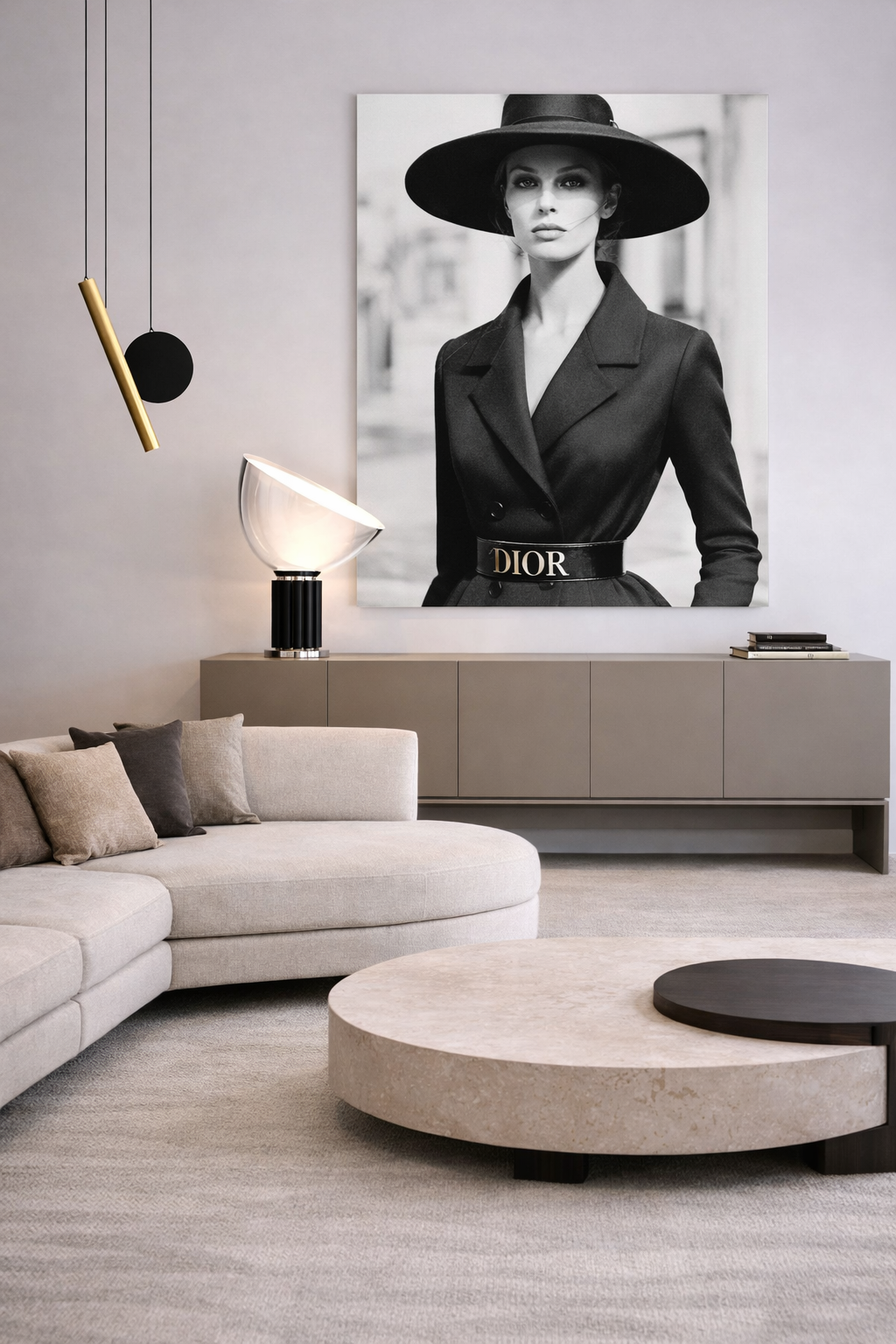 Dinn Sideboard