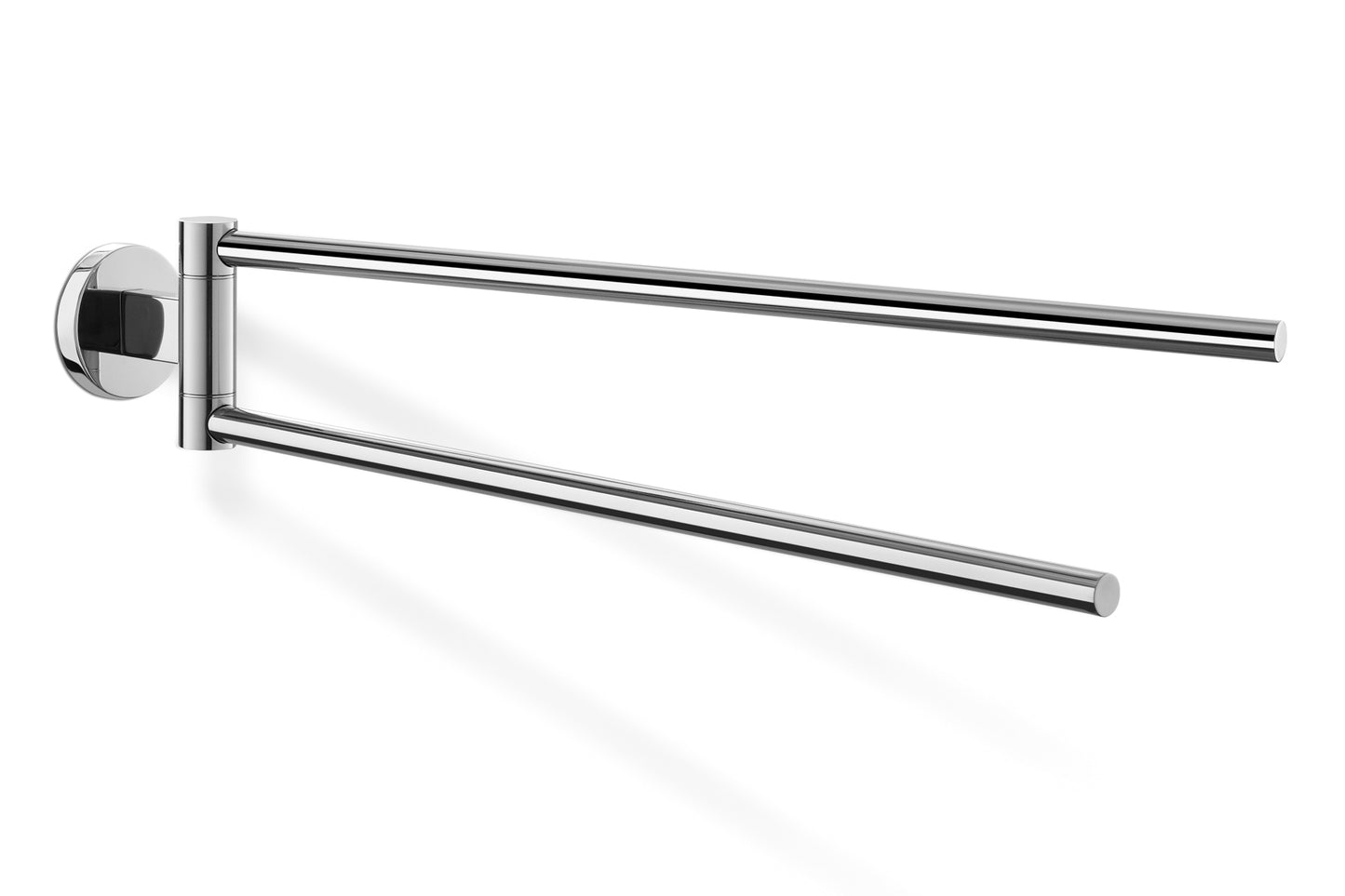 Scala - towel holder, swivelling