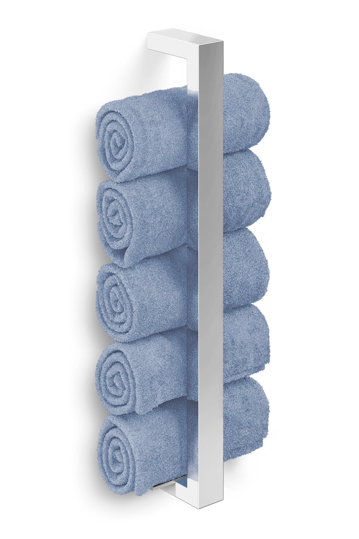 Linea - guest towel holder