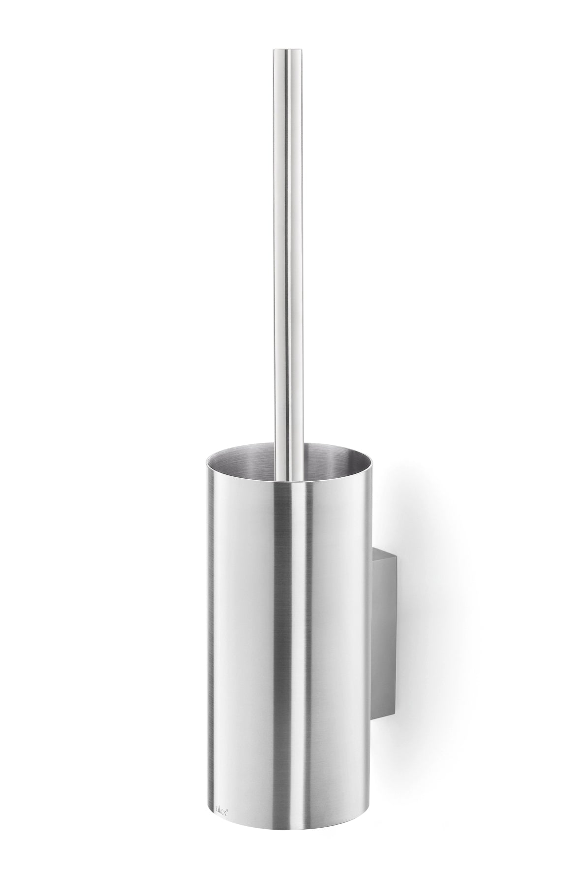 Linea - toilet brush wall