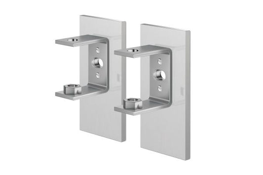 Zack Linea wall brackets (set of 2)