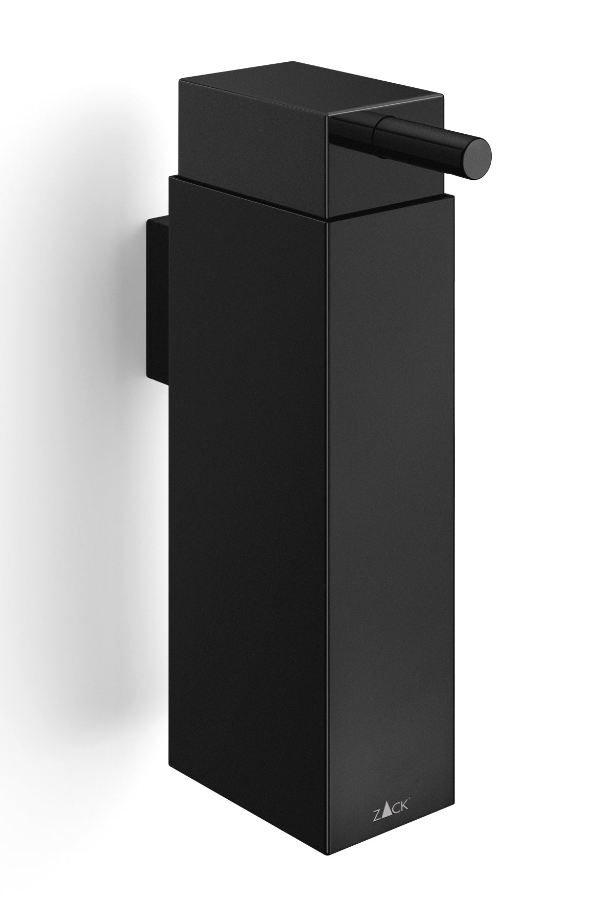 Linea Soap Dispenser - black