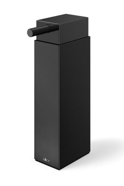 Linea Soap Dispenser - black