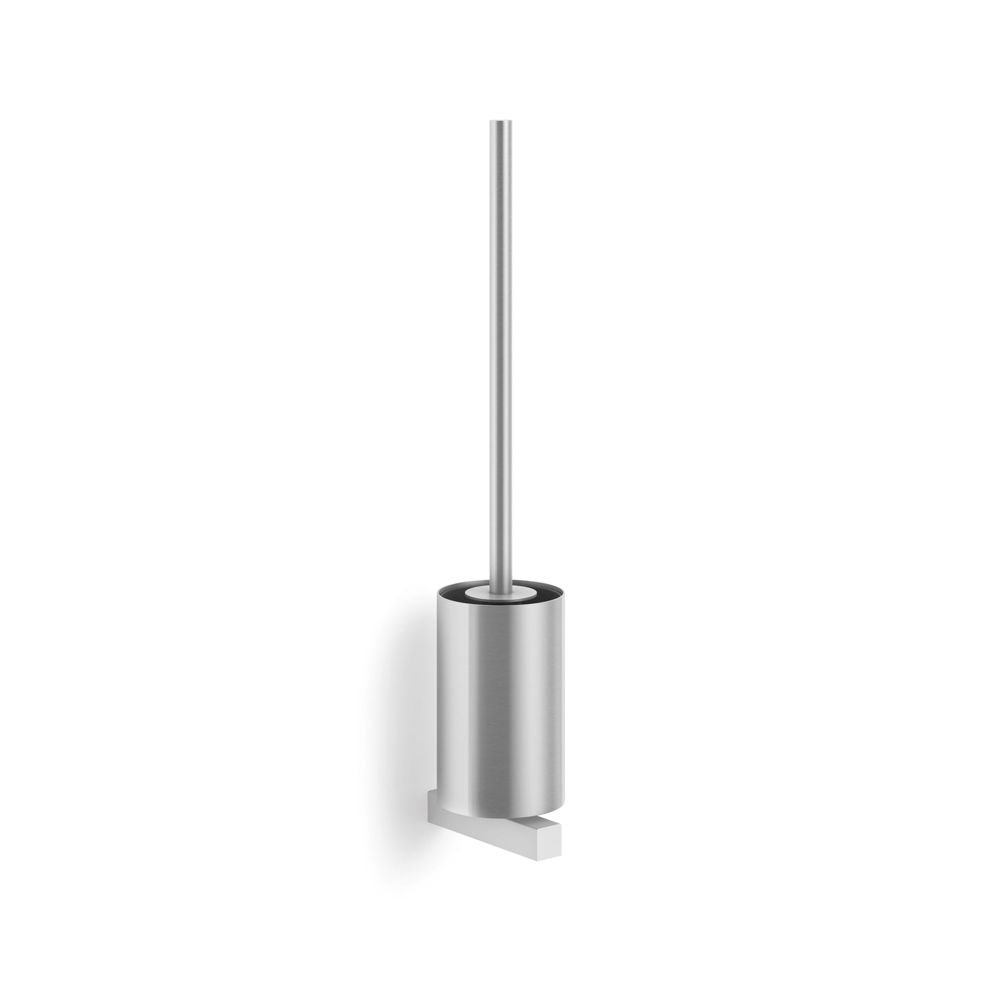 Carvo - toilet brush wall