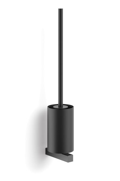 Carvo - toilet brush wall