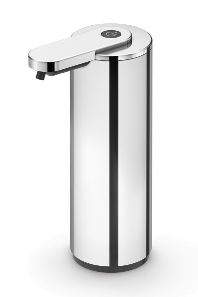 Tervo Soap Dispenser - high-gloss