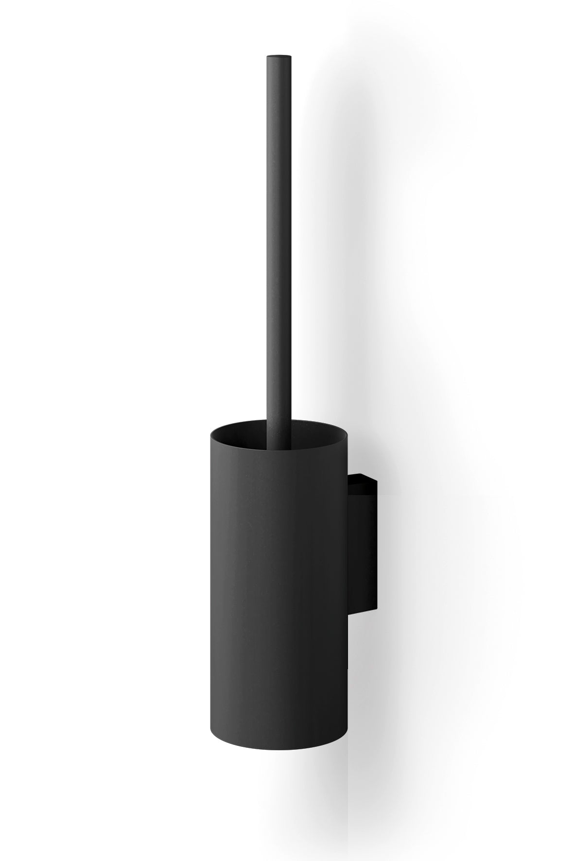 Linea - toilet brush wall